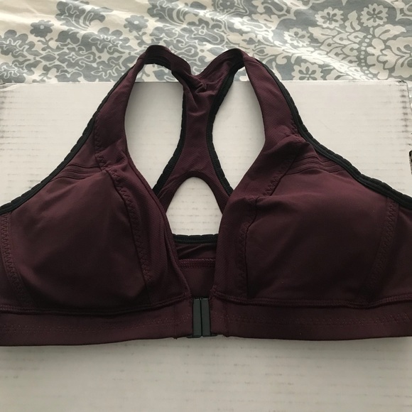 bra sweat band